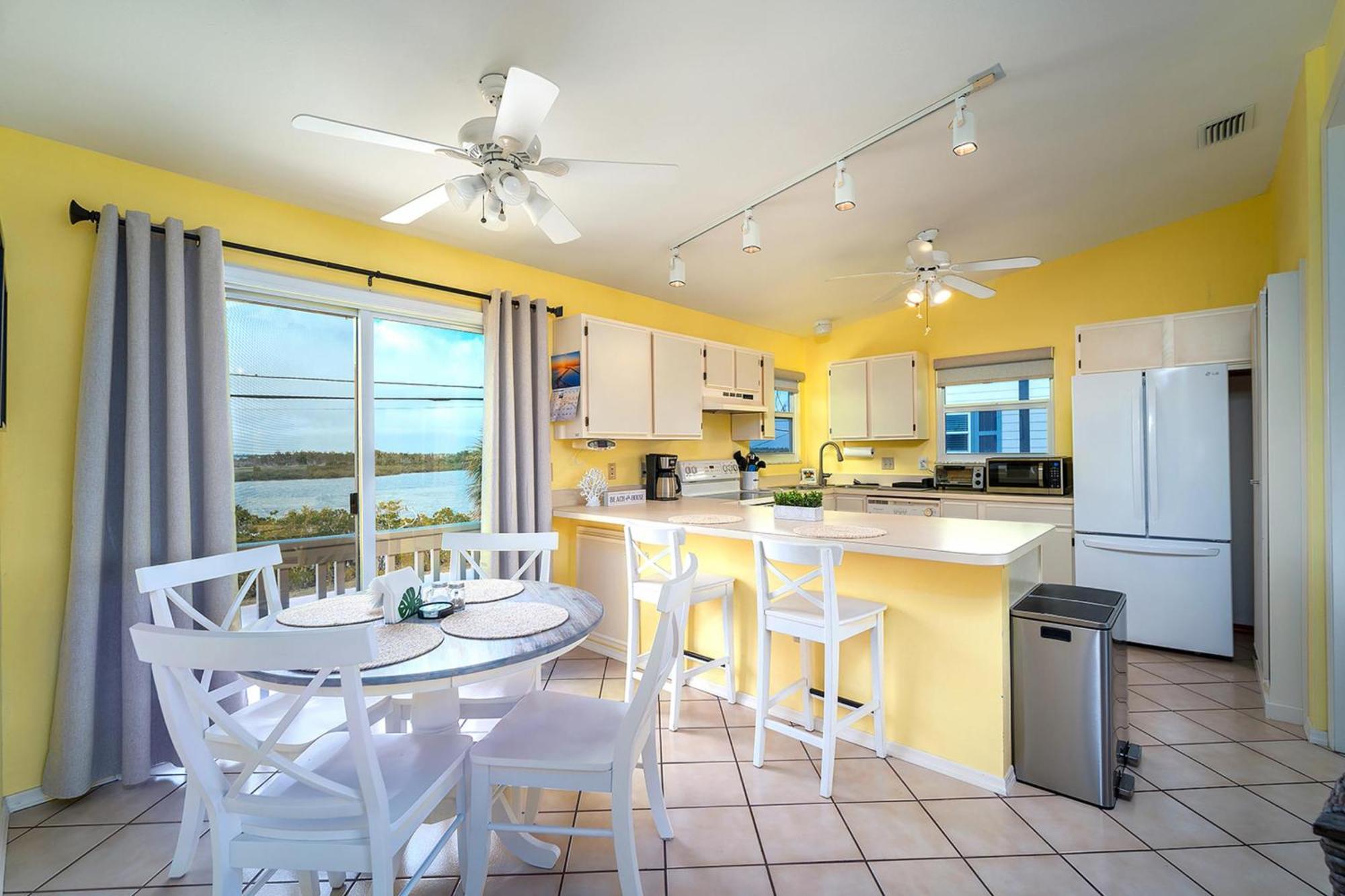 Reel Paradise Villa Big Pine Key Exterior foto